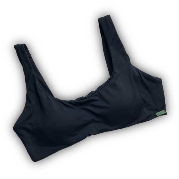 Roxy bralette style bikini top🌟 - Picture 1 of 6